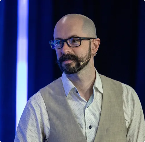 UX Horizon: Co-designing the Future of Design?